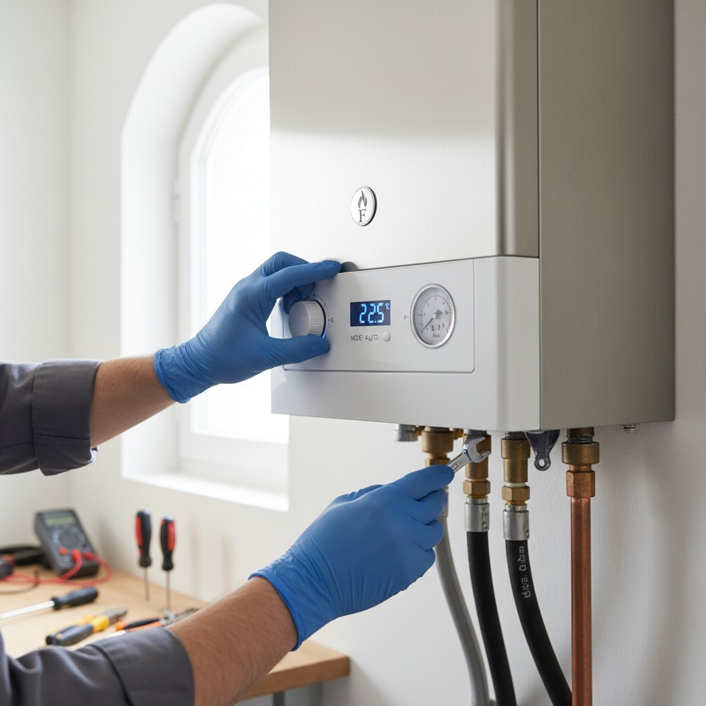 ECO SYSTEME ENERGIE